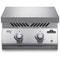 Napoleon Built-in 18" Dual Infrared Burner - BIB18IRSS Napoleon