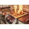 Napoleon Built-in 18" Dual Infrared Burner - BIB18IRSS Napoleon