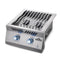 Napoleon Built-in 18" Dual Range Top Burner - BIB18RTSS Napoleon