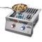 Napoleon Built-in 18" Dual Range Top Burner - BIB18RTSS Napoleon