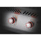 Napoleon Built-in 18" Dual Range Top Burner - BIB18RTSS Napoleon