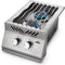 Napoleon Built-in 500 Series Inline Dual Range Top Burner - BI12RTSS Napoleon