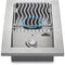 Napoleon Built-in 500 Series Single Range Top Burner - BI10RTSS Napoleon