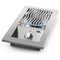 Napoleon Built-in 500 Series Single Range Top Burner - BI10RTSS Napoleon