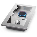 Napoleon Built-in 500 Series Single Range Top Burner - BI10RTSS Napoleon