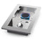 Napoleon Built-in 500 Series Single Range Top Burner - BI10RTSS Napoleon