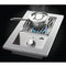 Napoleon Built-in 500 Series Single Range Top Burner - BI10RTSS Napoleon