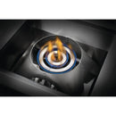 Napoleon Built-in 700 Series Power Burner with Stainless Steel Cover - BIB18PBSS Napoleon