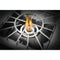 Napoleon Built-in 700 Series Power Burner with Stainless Steel Cover - BIB18PBSS Napoleon