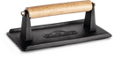 Napoleon Cast Iron Chef's Press - 56056 Napoleon