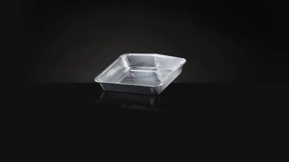 Napoleon Disposable Aluminum Grease Trays for TravelQ Series (5 Pack) - 62006 Napoleon