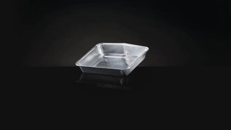 Napoleon Disposable Aluminum Grease Trays for TravelQ Series (5 Pack) - 62006 Napoleon
