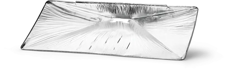 Napoleon Drip Pan Liner for Rogue 625 Models (3 Pack) - 62022 Napoleon