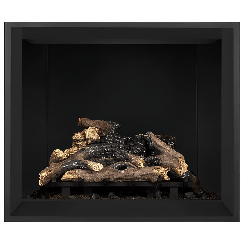 Napoleon Elevation 42-Inch Direct Vent Gas Fireplace | E42 Napoleon