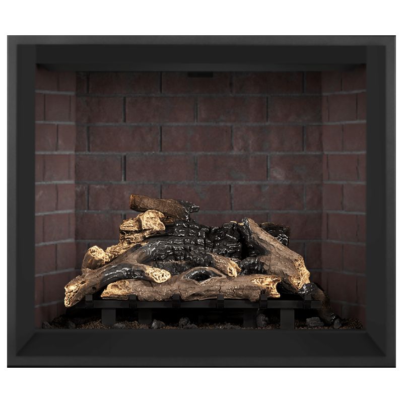 Napoleon Elevation 42-Inch Direct Vent Gas Fireplace | E42 Napoleon