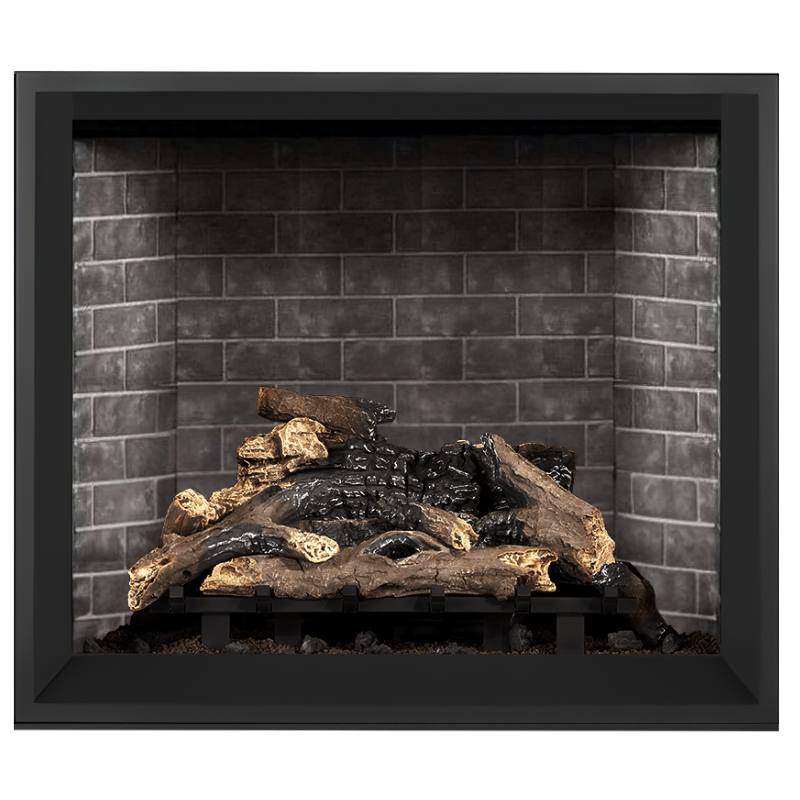 Napoleon Elevation 42-Inch Direct Vent Gas Fireplace | E42 Napoleon