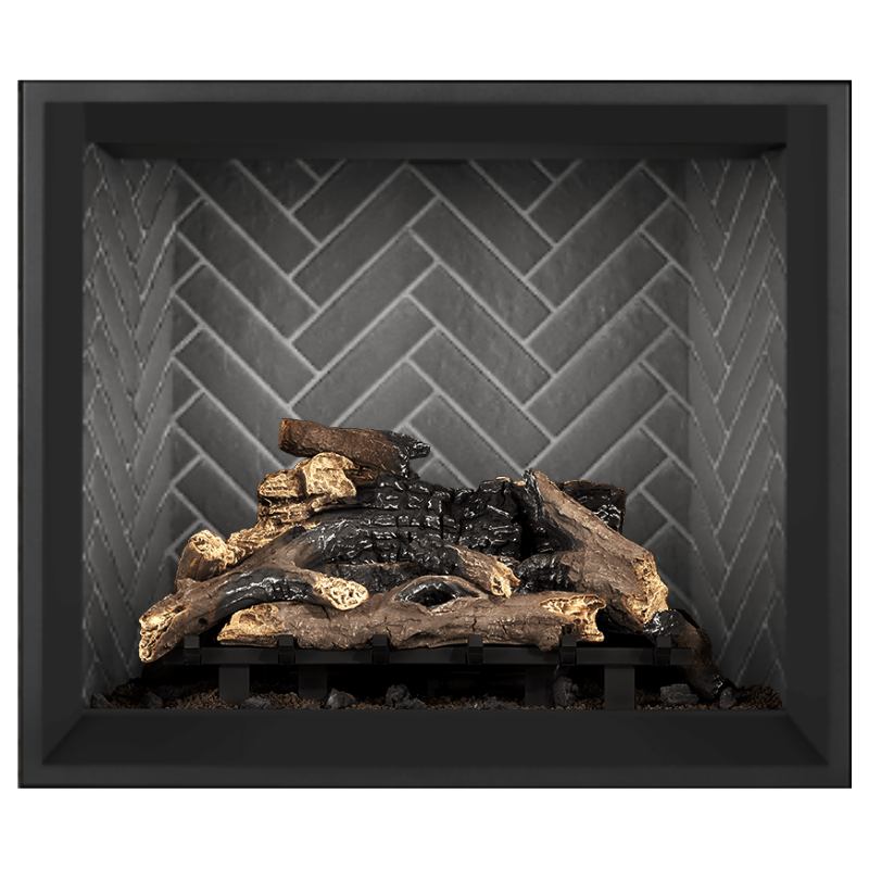 Napoleon Elevation 42-Inch Direct Vent Gas Fireplace | E42 Napoleon