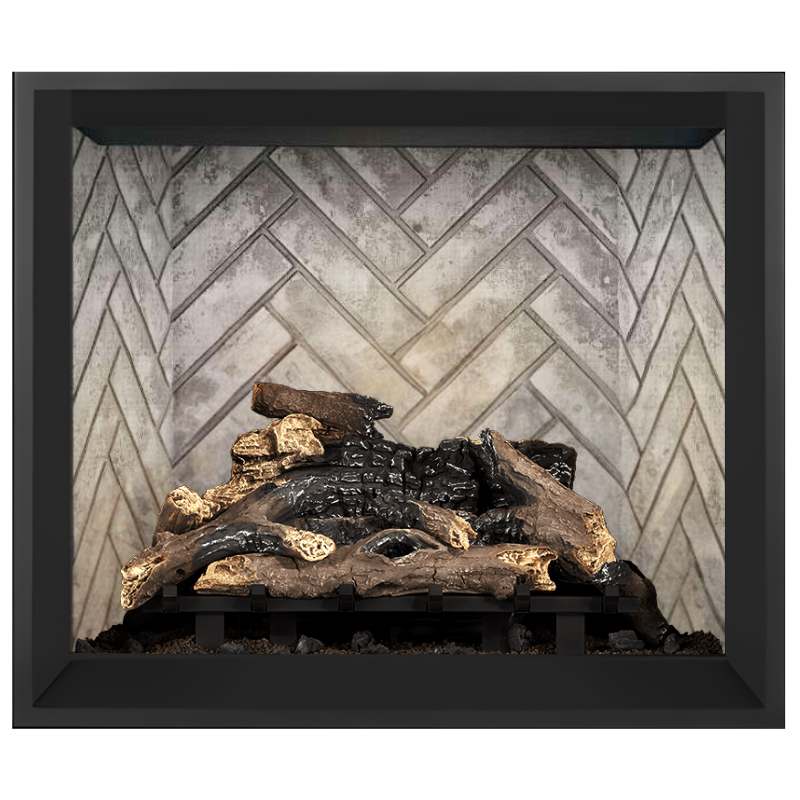 Napoleon Elevation 42-Inch Direct Vent Gas Fireplace | E42 Napoleon