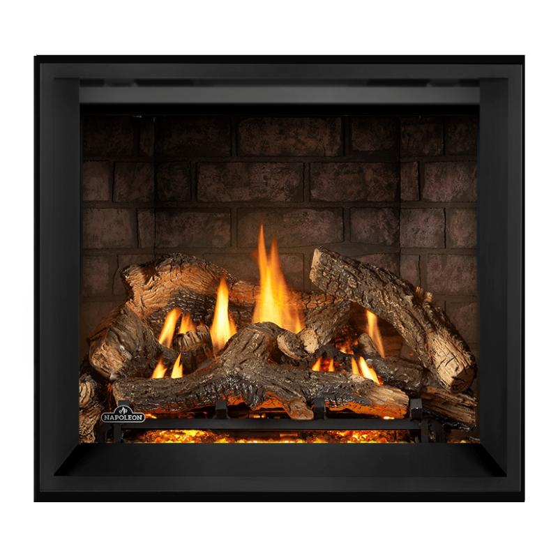 Napoleon Elevation X 36" Direct Vent Gas Fireplace | EX36 Napoleon