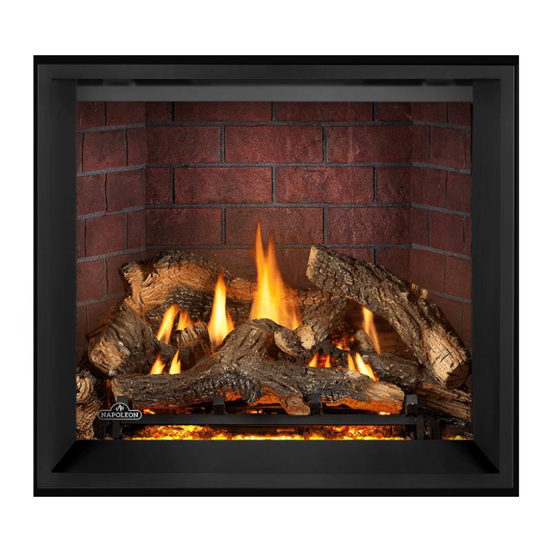 Napoleon Elevation X 36" Direct Vent Gas Fireplace | EX36 Napoleon
