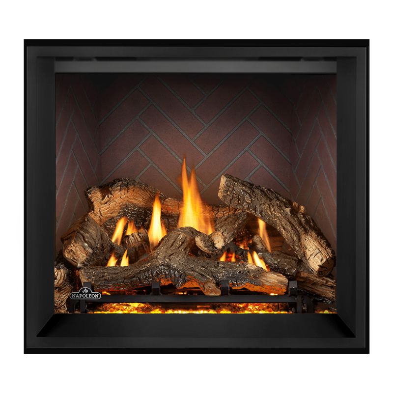 Napoleon Elevation X 36" Direct Vent Gas Fireplace | EX36 Napoleon