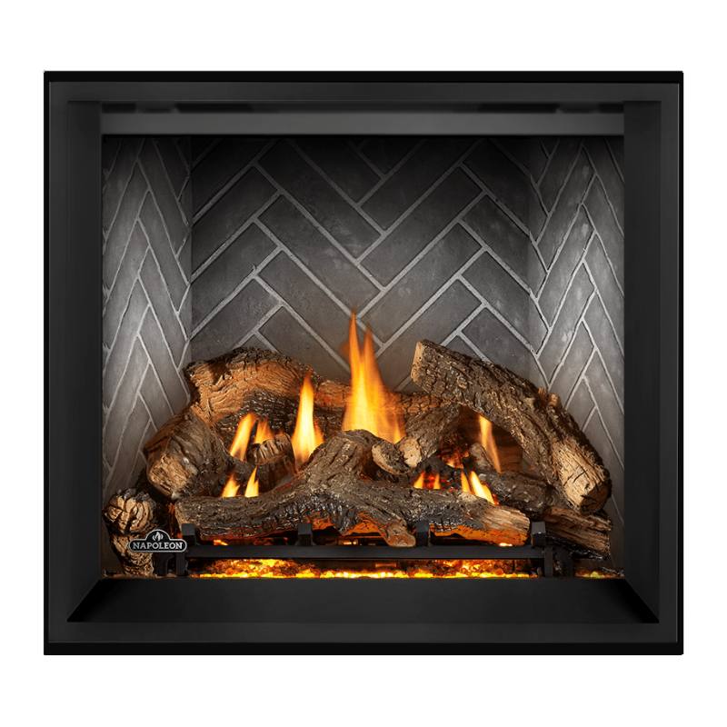 Napoleon Elevation X 36" Direct Vent Gas Fireplace | EX36 Napoleon