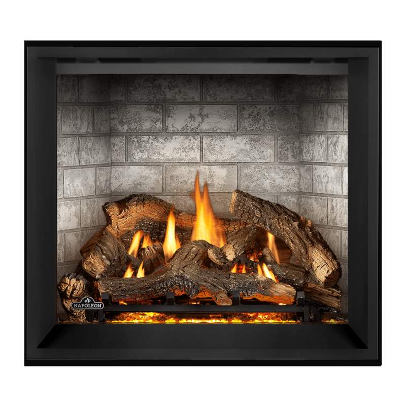 Napoleon Elevation X 36" Direct Vent Gas Fireplace | EX36 Napoleon