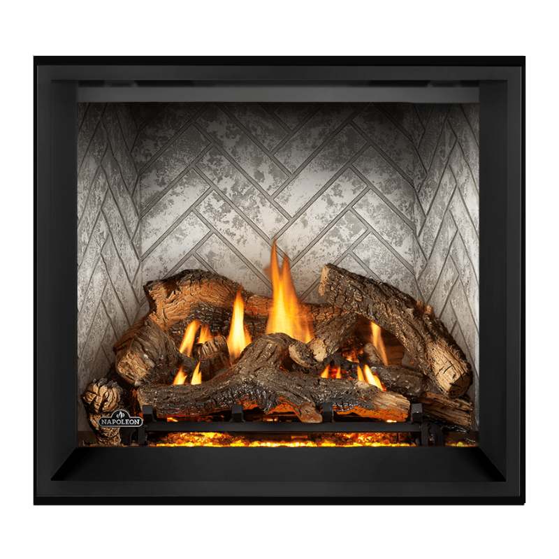 Napoleon Elevation X 36" Direct Vent Gas Fireplace | EX36 Napoleon