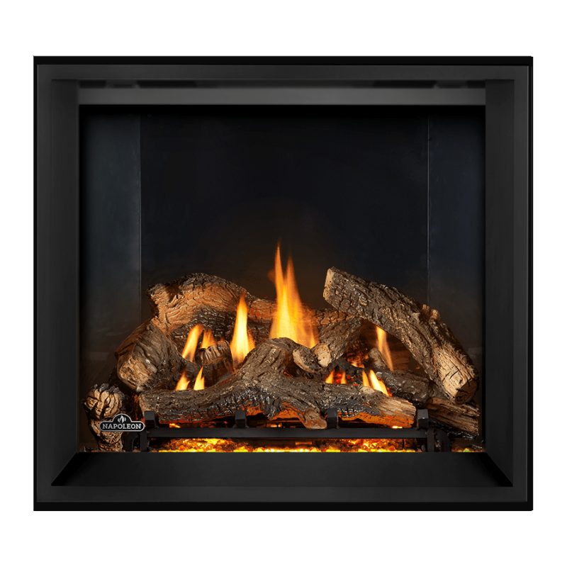 Napoleon Elevation X 36" Direct Vent Gas Fireplace | EX36 Napoleon