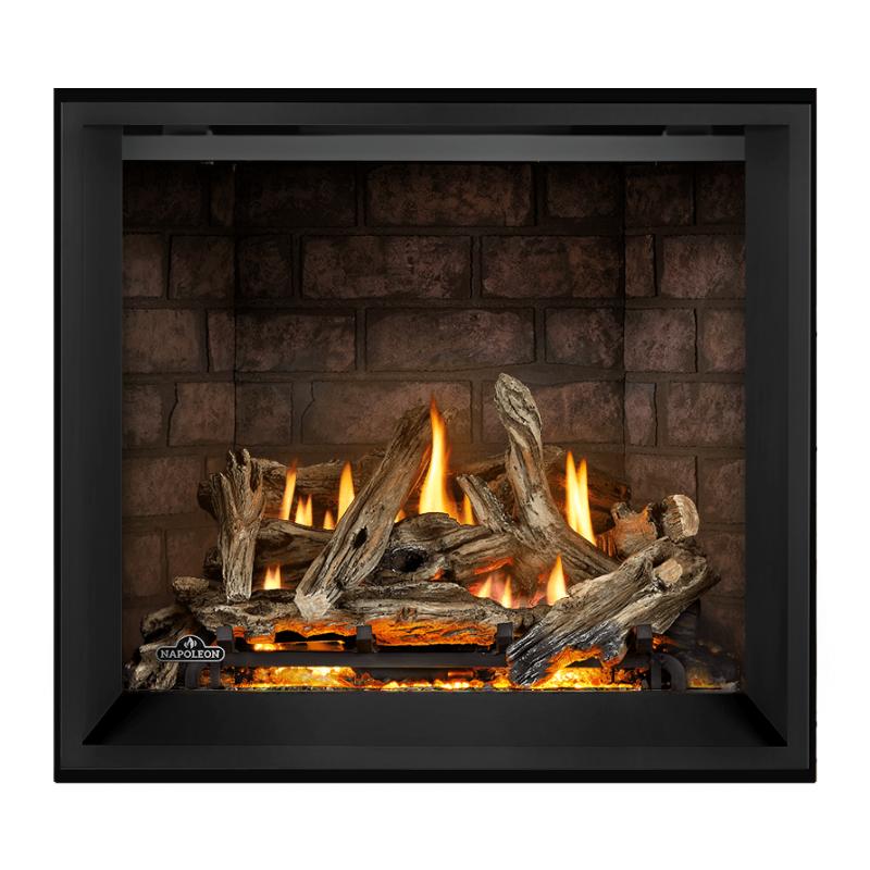 Napoleon Elevation X 36" Direct Vent Gas Fireplace | EX36 Napoleon