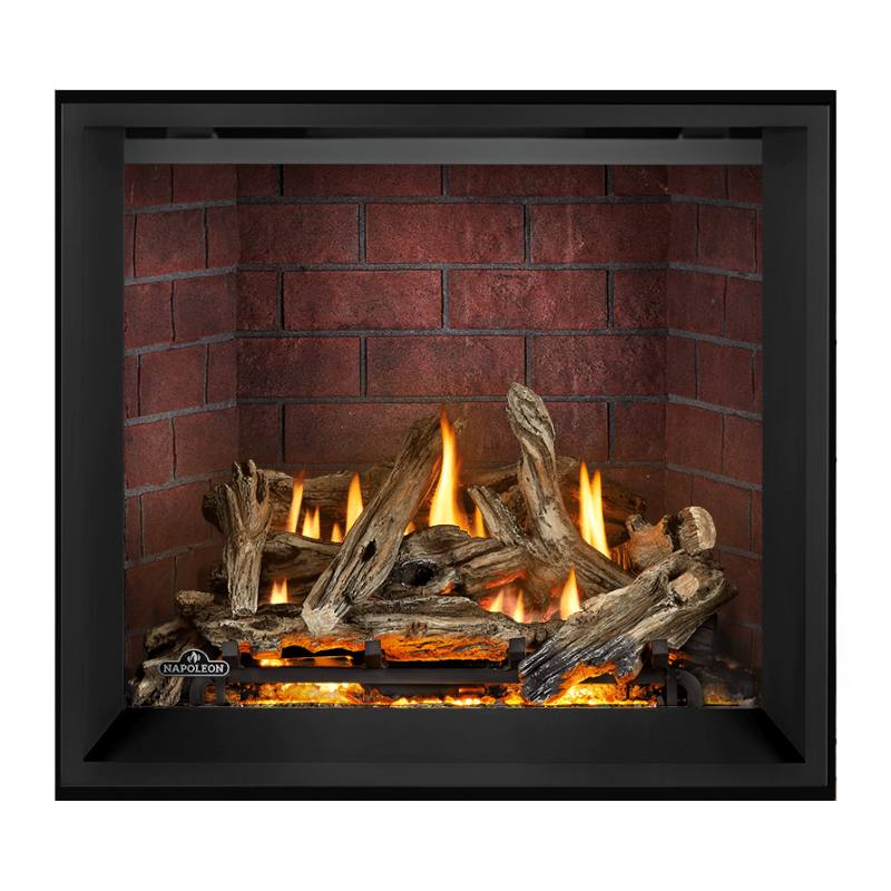 Napoleon Elevation X 36" Direct Vent Gas Fireplace | EX36 Napoleon