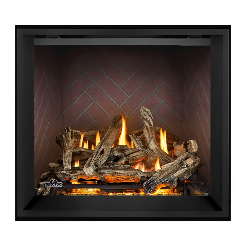 Napoleon Elevation X 36" Direct Vent Gas Fireplace | EX36 Napoleon
