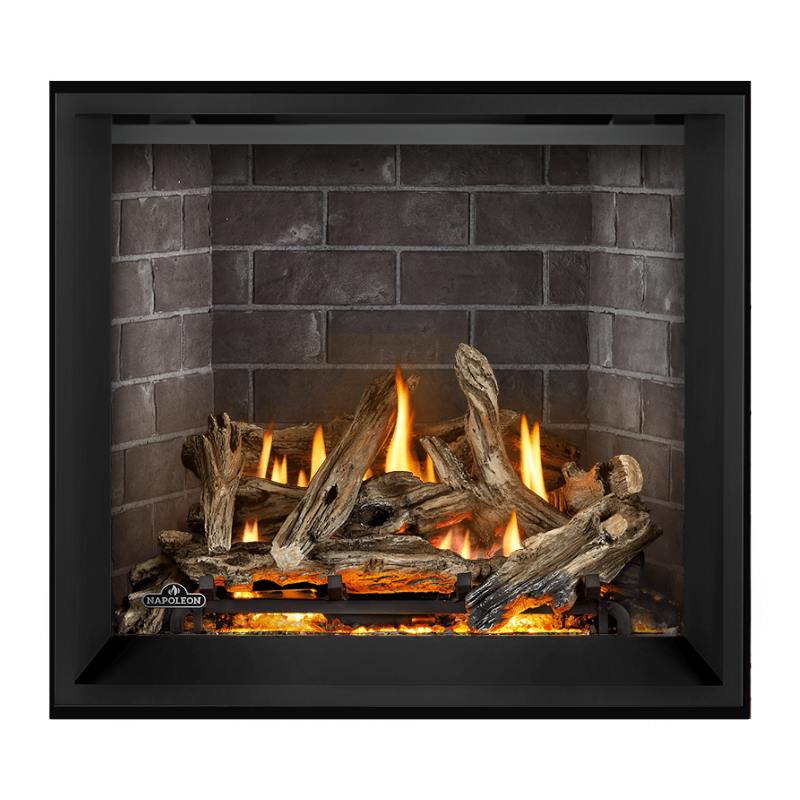Napoleon Elevation X 36" Direct Vent Gas Fireplace | EX36 Napoleon