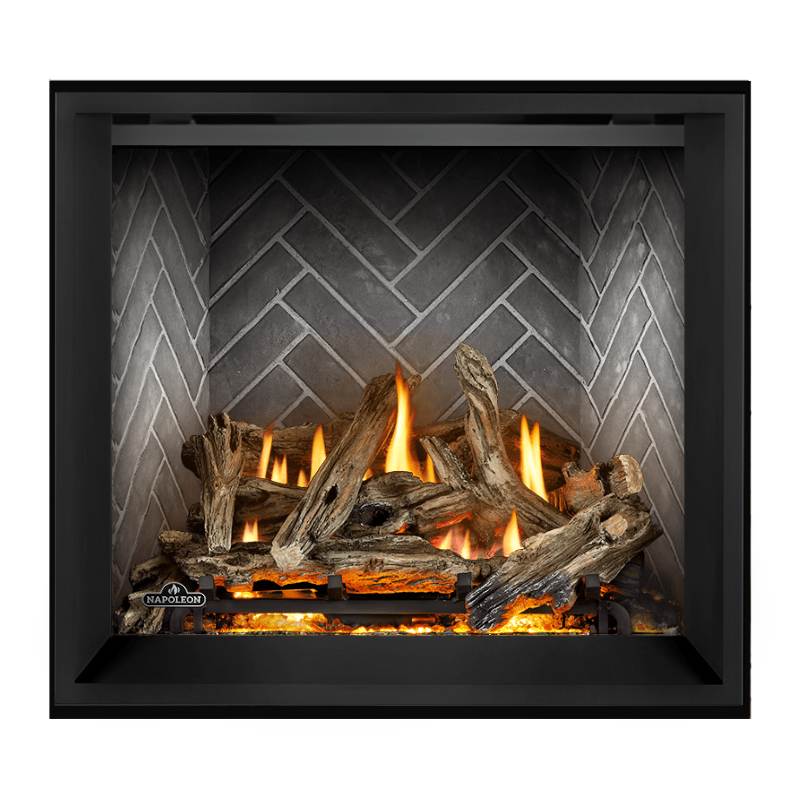 Napoleon Elevation X 36" Direct Vent Gas Fireplace | EX36 Napoleon