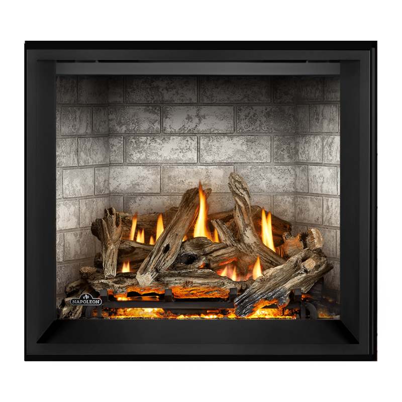Napoleon Elevation X 36" Direct Vent Gas Fireplace | EX36 Napoleon