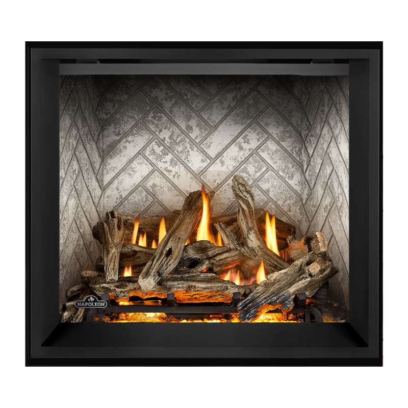 Napoleon Elevation X 36" Direct Vent Gas Fireplace | EX36 Napoleon