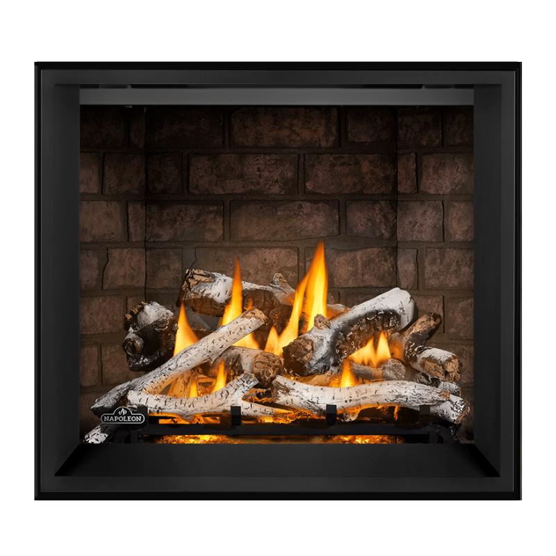 Napoleon Elevation X 36" Direct Vent Gas Fireplace | EX36 Napoleon