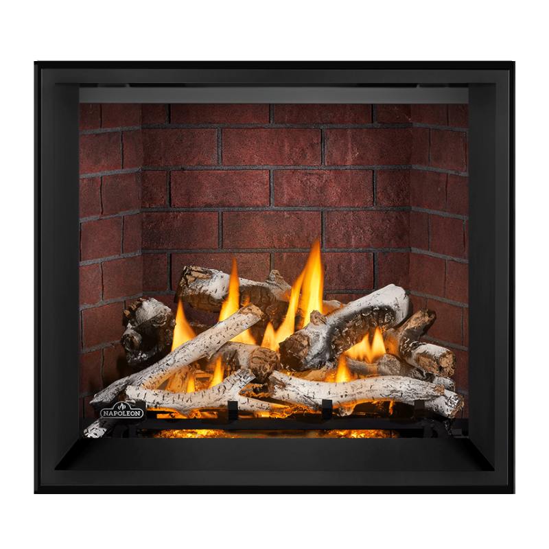 Napoleon Elevation X 36" Direct Vent Gas Fireplace | EX36 Napoleon