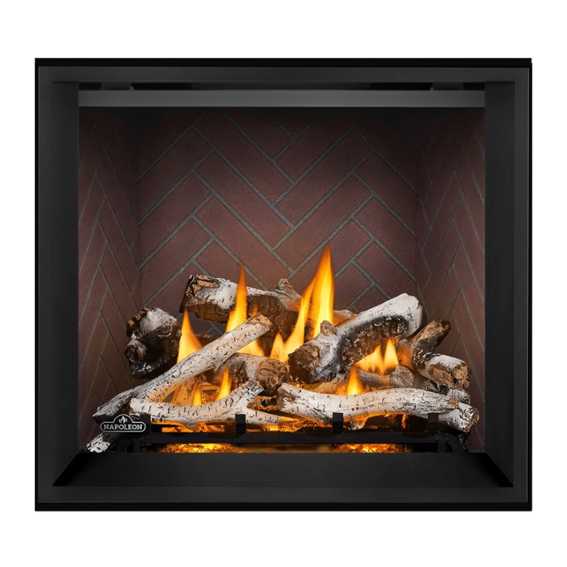 Napoleon Elevation X 36" Direct Vent Gas Fireplace | EX36 Napoleon