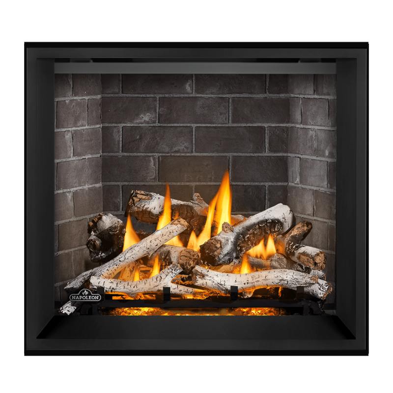 Napoleon Elevation X 36" Direct Vent Gas Fireplace | EX36 Napoleon