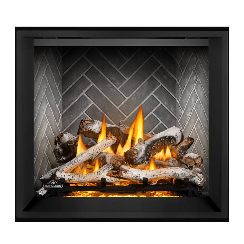 Napoleon Elevation X 36" Direct Vent Gas Fireplace | EX36 Napoleon