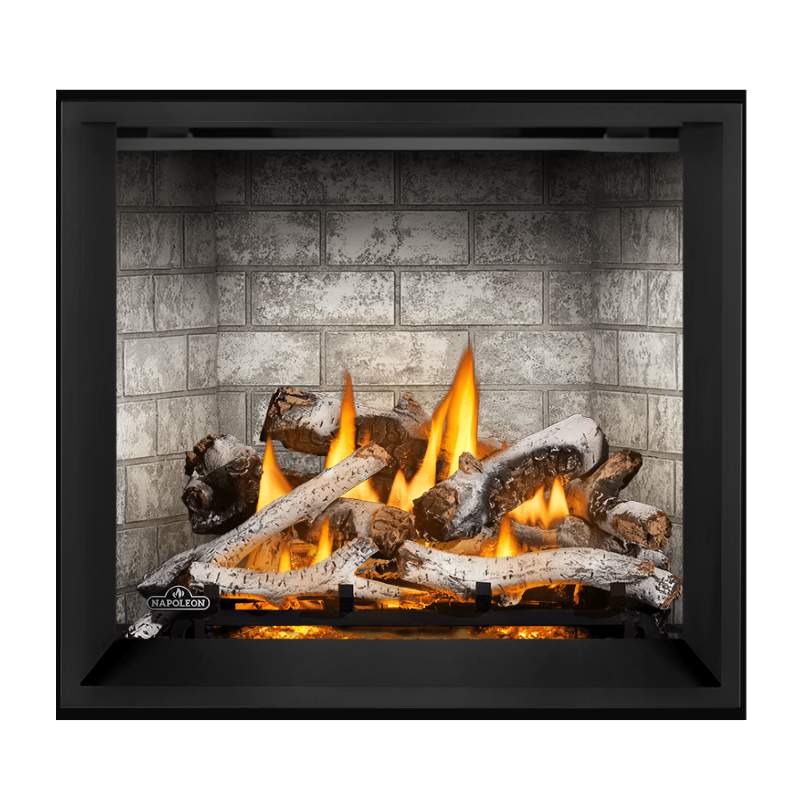 Napoleon Elevation X 36" Direct Vent Gas Fireplace | EX36 Napoleon