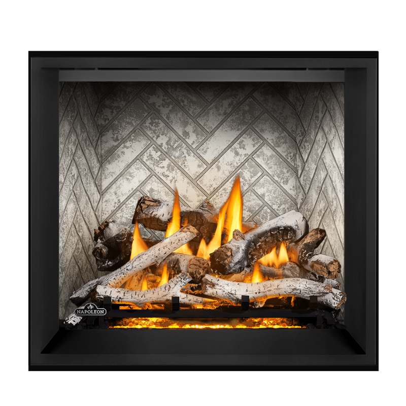 Napoleon Elevation X 36" Direct Vent Gas Fireplace | EX36 Napoleon