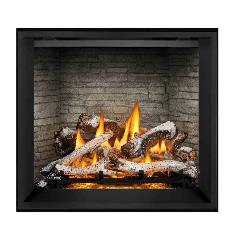 Napoleon Elevation X 36" Direct Vent Gas Fireplace | EX36 Napoleon