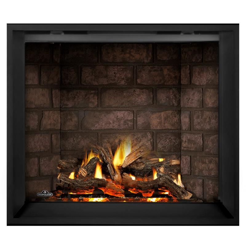 Napoleon Elevation X 42" Direct Vent Gas Fireplace | EX42 Napoleon