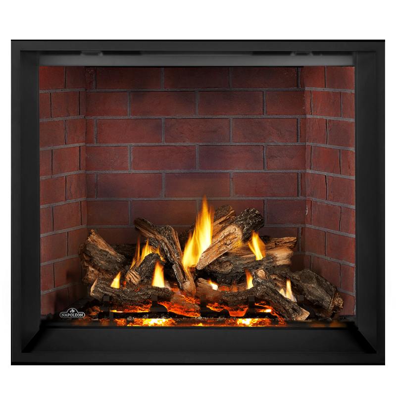 Napoleon Elevation X 42" Direct Vent Gas Fireplace | EX42 Napoleon