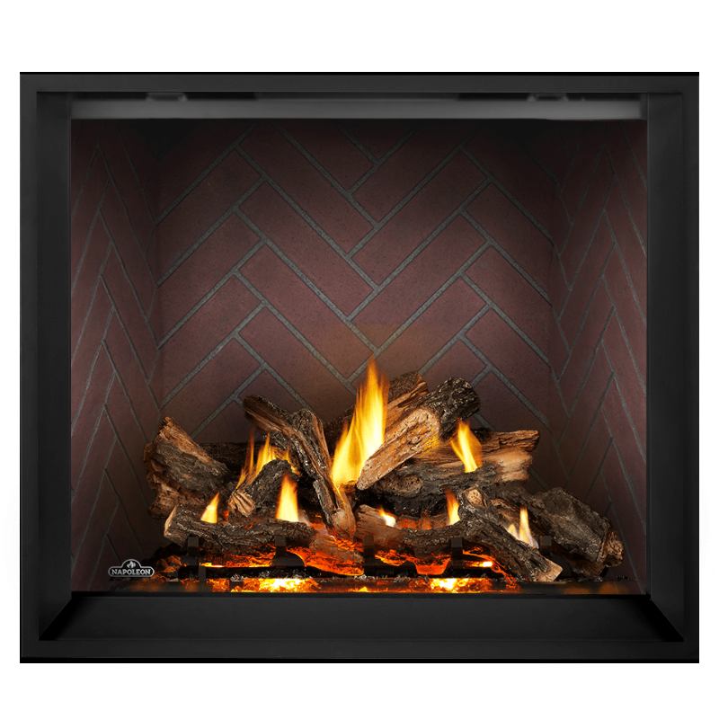 Napoleon Elevation X 42" Direct Vent Gas Fireplace | EX42 Napoleon