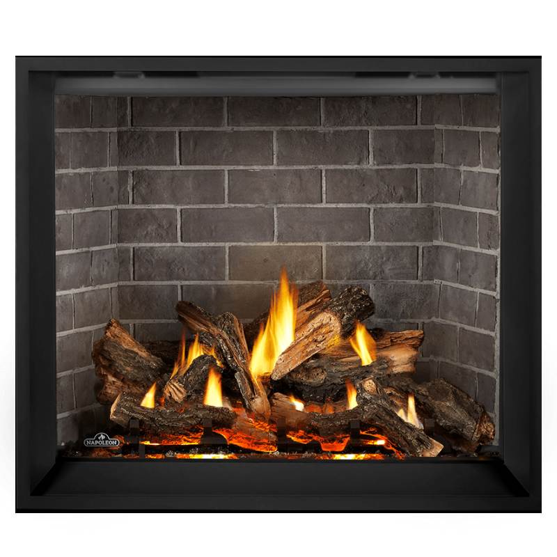 Napoleon Elevation X 42" Direct Vent Gas Fireplace | EX42 Napoleon