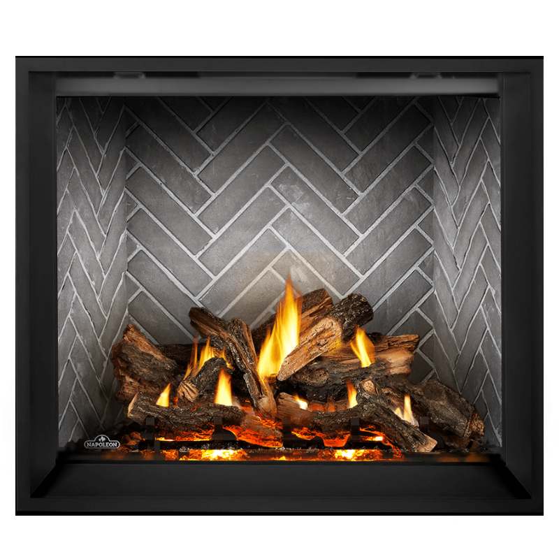 Napoleon Elevation X 42" Direct Vent Gas Fireplace | EX42 Napoleon