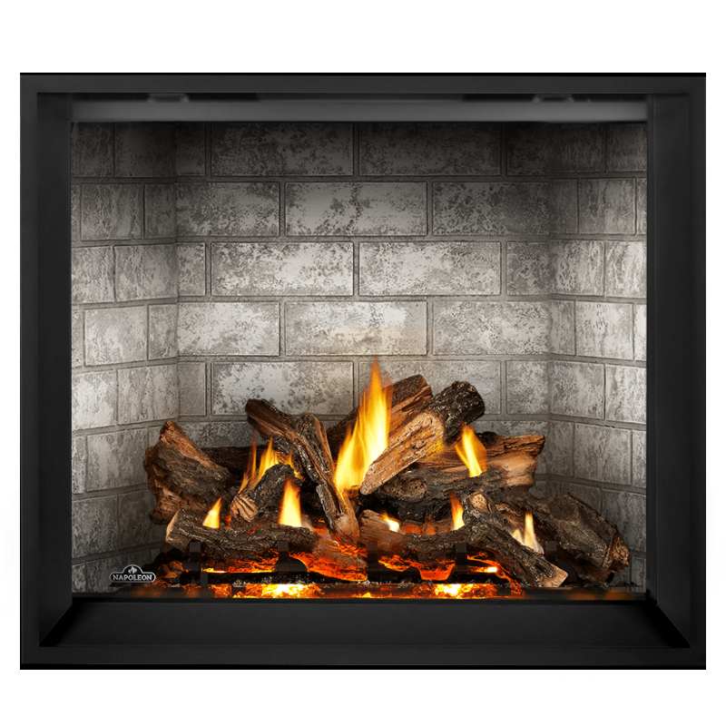 Napoleon Elevation X 42" Direct Vent Gas Fireplace | EX42 Napoleon